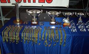 Entrega de trofeos y cena popular de la competición Kideen Artean, este viernes 17 de mayo a las 22:00 horas.
